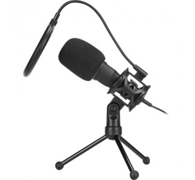 Мікрофон Marvo MIC-03 USB (MIC-03)