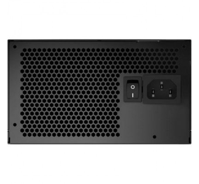 MSI Блок живлення MSI 750W (MPG A750GF)