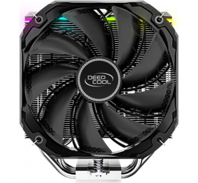 Deepcool Кулер до процесора Deepcool AS500