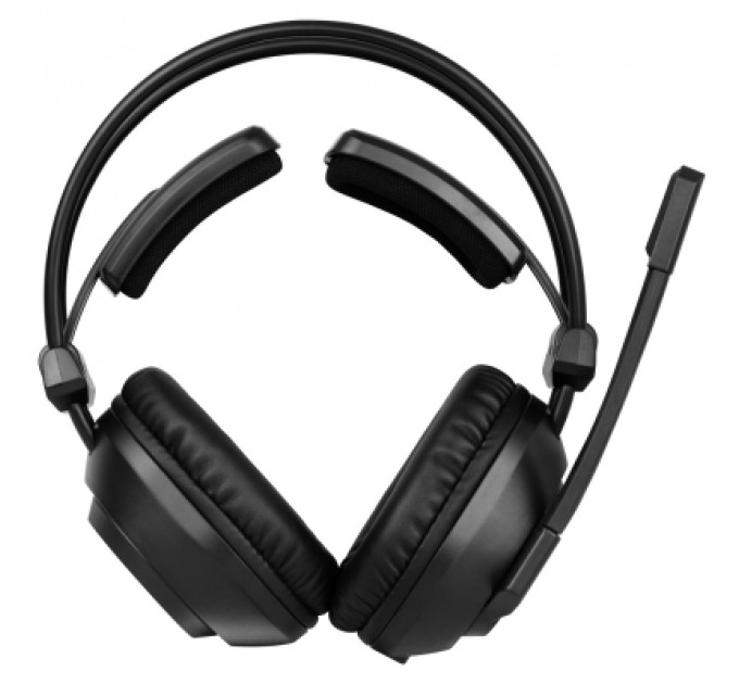 Навушники Marvo HG9056 7 colors-LED 7.1 Black (HG9056)