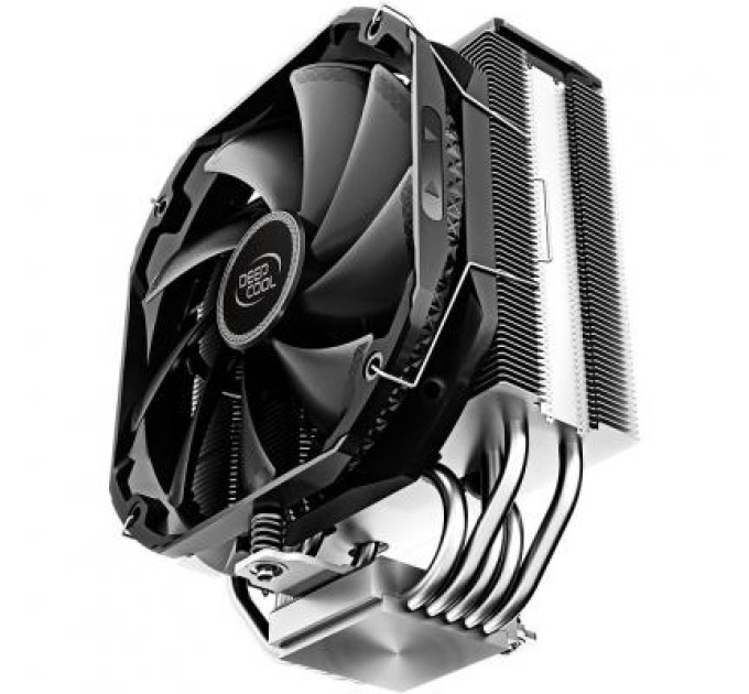 Deepcool Кулер до процесора Deepcool AS500