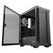 Gamemax Корпус Gamemax Brufen C1