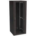 Conteg Шафа напольна Conteg 15U iSEVEN 19" 600x600 RAL7035 (RI7-15-60/60)
