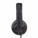 Навушники Gemix HP-220MV Black (HP-220MV)