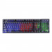 Комплект Marvo CM409 USB Black