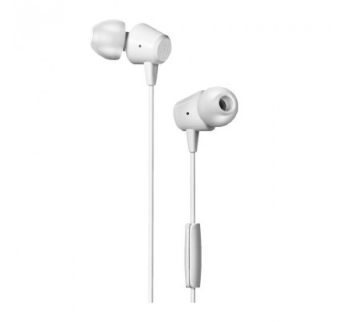 Навушники JBL C50 HI White (JBLC50HIWHT)