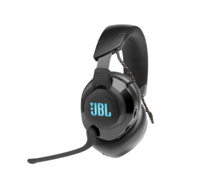 Навушники JBL Quantum 610 Wireless Black (JBLQUANTUM610BLK)
