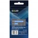 Gelid Solutions Термопрокладка Gelid Solutions GP-Extreme 80x40x1.0 mm (TP-GP01-B)