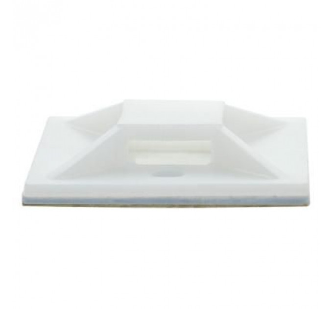 З'єднувач кабелю Sven NTM-40x40, white (7100119)