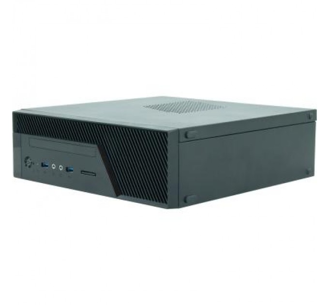 Chieftec Корпус Chieftec Uni (BU-12B-300)