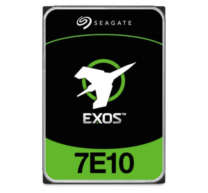 Жорсткий диск для сервера SAS 3.5" 8TB Seagate (ST8000NM018B)