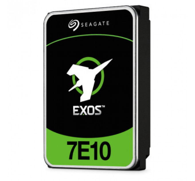 Жорсткий диск для сервера SAS 3.5" 8TB Seagate (ST8000NM018B)