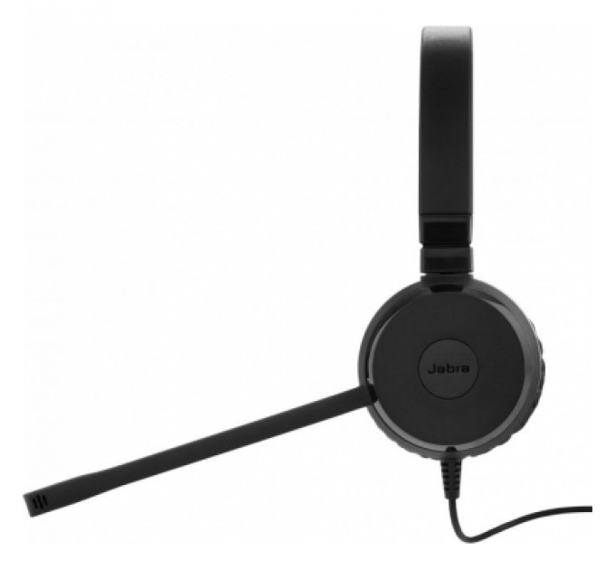Навушники Jabra Evolve 30 II MS Stereo 3.5mm (14401-21)
