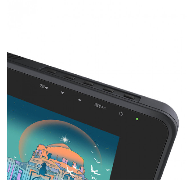 Графічний планшет Huion Kamvas 24 (GS2401)