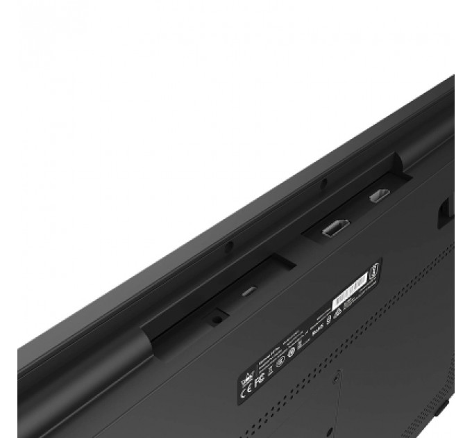 Графічний планшет Huion Kamvas Pro 24 (4K) (GT2401)
