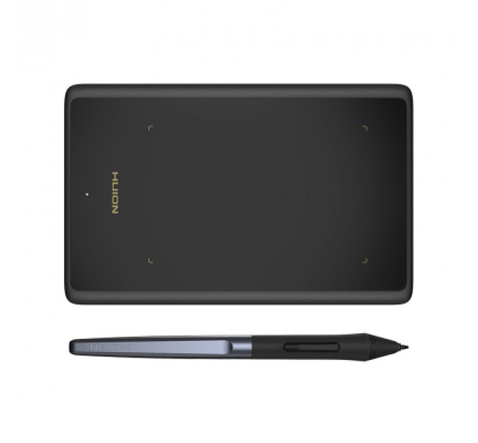 Графічний планшет Huion Inspiroy H420X (H420X)