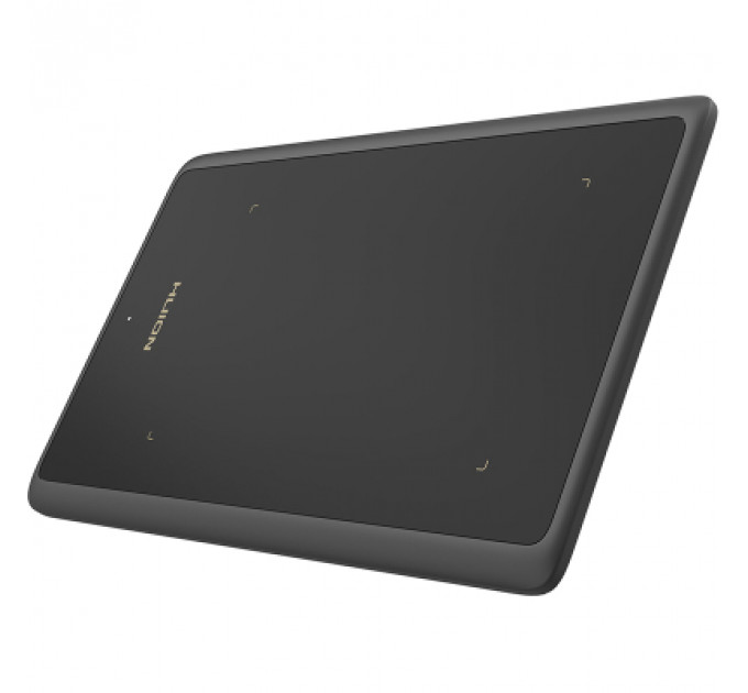 Графічний планшет Huion Inspiroy H420X (H420X)