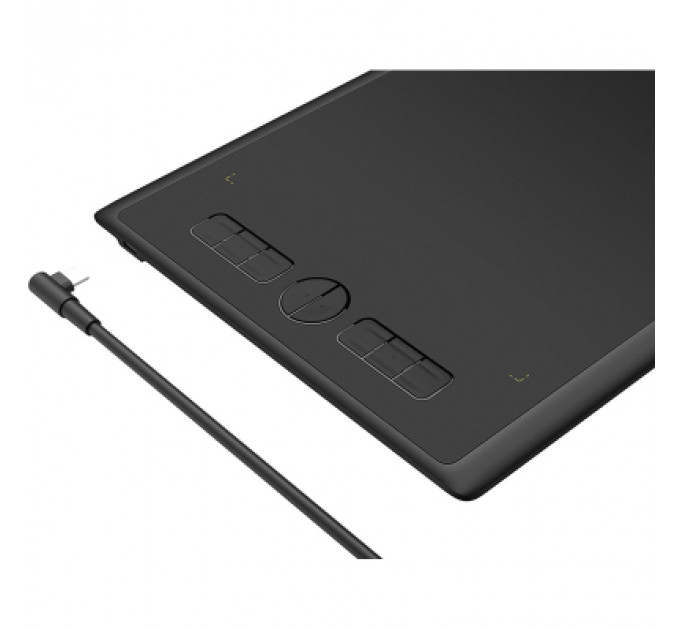 Графічний планшет Huion Inspiroy H610X (H610X)
