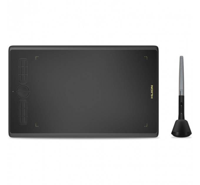 Графічний планшет Huion Inspiroy H610X (H610X)