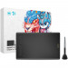 Графічний планшет Huion Inspiroy H610X (H610X)