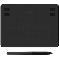 Графічний планшет Huion Inspiroy RTE-100 (RTE-100)