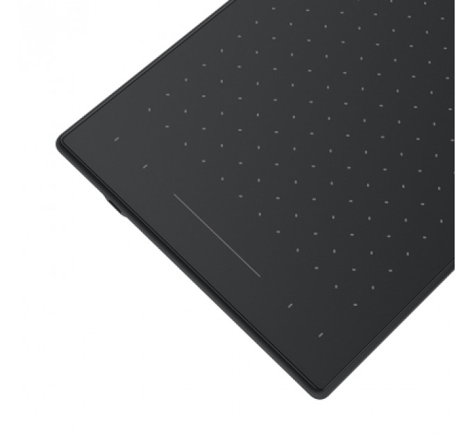 Графічний планшет Huion Inspiroy RTM-500 (RTM-500)