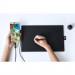 Графічний планшет Huion Inspiroy RTP-700 (RTP-700)