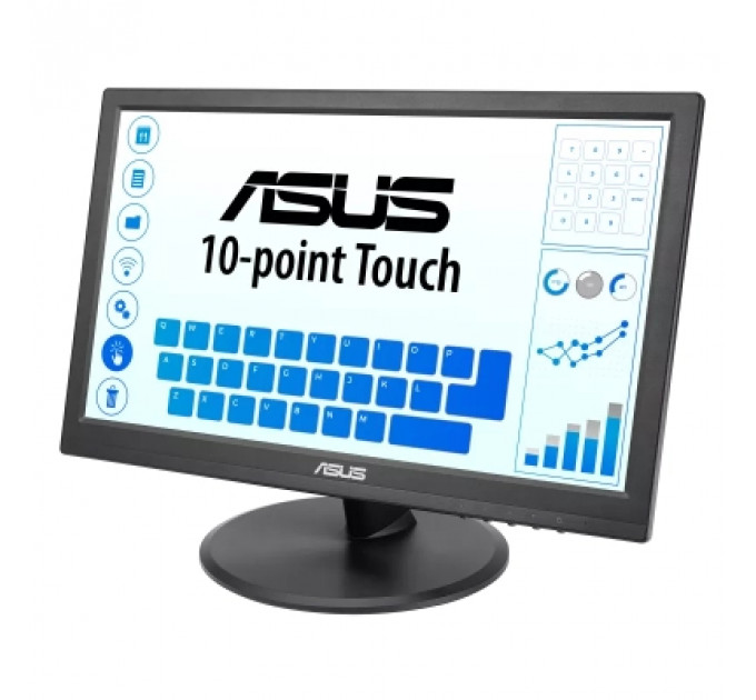 Монітор ASUS VT168HR