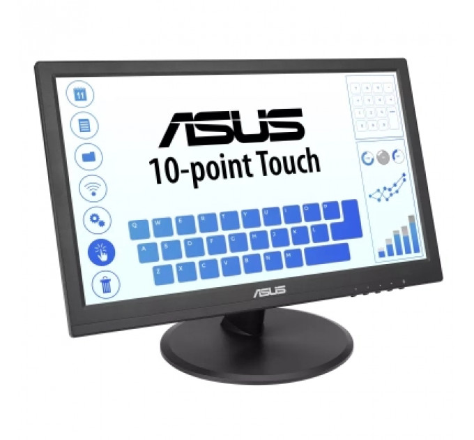 Монітор ASUS VT168HR