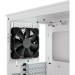 Corsair Корпус Corsair 4000D Tempered Glass White (CC-9011199-WW)
