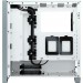 Corsair Корпус Corsair 4000D Tempered Glass White (CC-9011199-WW)