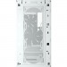 Corsair Корпус Corsair 4000D Tempered Glass White (CC-9011199-WW)