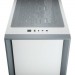 Corsair Корпус Corsair 4000D Tempered Glass White (CC-9011199-WW)