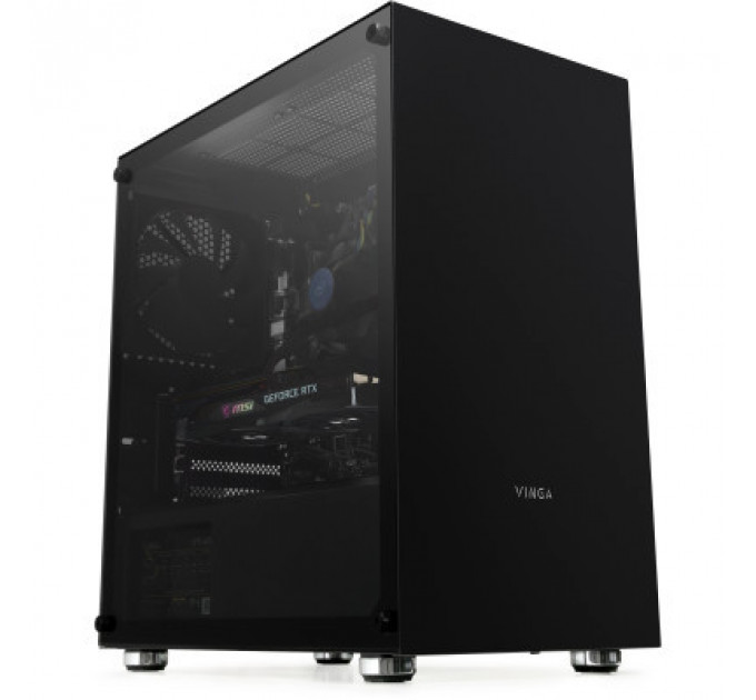 Комп'ютер Vinga Hawk A2232 (I3M8G3050W.A2232)