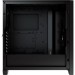 Corsair Корпус Corsair 4000D AIRFLOW Tempered Glass Black (CC-9011200-WW)