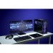 Corsair Корпус Corsair 4000D AIRFLOW Tempered Glass Black (CC-9011200-WW)