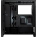 Corsair Корпус Corsair 4000D AIRFLOW Tempered Glass Black (CC-9011200-WW)