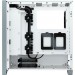Corsair Корпус Corsair 4000D AIRFLOW Tempered Glass White (CC-9011201-WW)