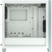 Corsair Корпус Corsair 4000D AIRFLOW Tempered Glass White (CC-9011201-WW)