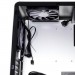 Qube Корпус Qube EAGLE Silver (QBX3M_WSNU3)