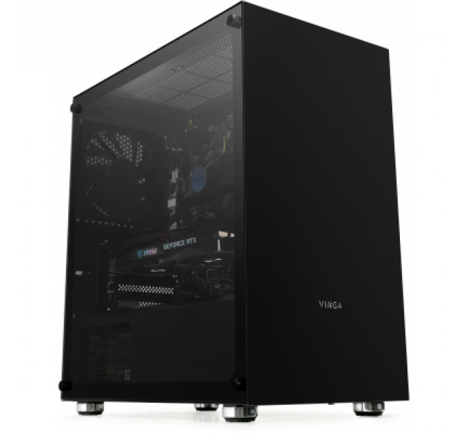 Комп'ютер Vinga Hawk A2258 (I3M16G3050W.A2258)