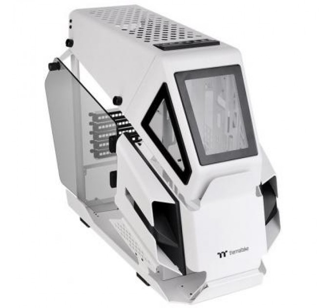 ThermalTake Корпус ThermalTake AH T200 Snow/White (CA-1R4-00S6WN-00)
