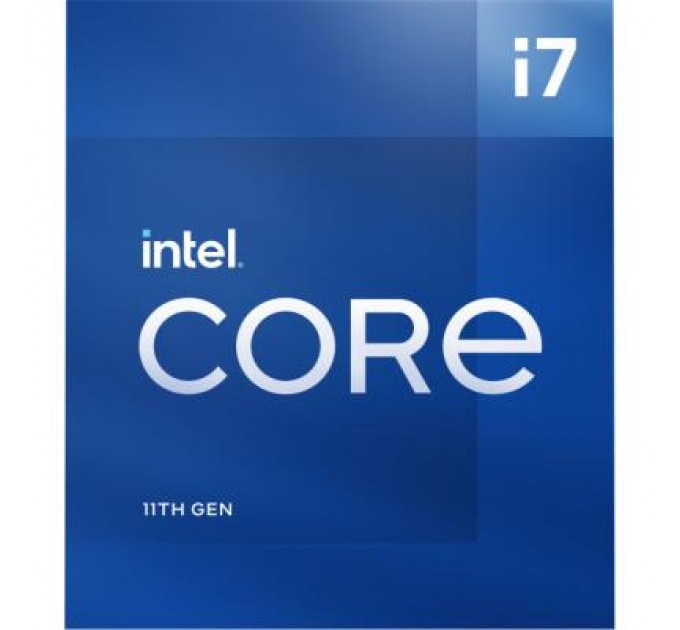 Процесор INTEL Core™ i7 11700 (BX8070811700)