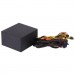 Qube Блок живлення Qube 750W (QBC-CSB-750W-80B)