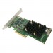 Broadcom Контролер RAID Broadcom LSI MegaRAID 9560-8i, 8-Port Int. 12Gb/s TriMode PCIe Gen 4.0, 4GB cache (05-50077-01)