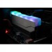 eXceleram Модуль пам'яті для комп'ютера DDR4 16GB (2x8GB) 3600 MHz RGB X2 Series White eXceleram (ERX2W416369AD)