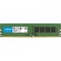 Crucial Модуль пам'яті для комп'ютера DDR4 16GB 3200 MHz Micron (CT16G4DFRA32A)