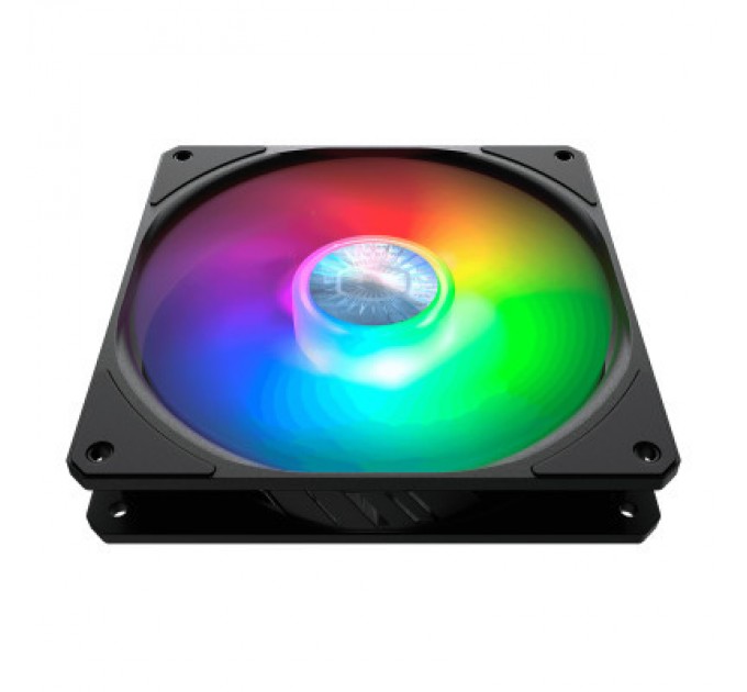 COOLER MASTER Кулер до корпусу CoolerMaster SickleFlow 140 ARGB Sync (MFX-B4DN-14NPA-R1)