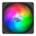COOLER MASTER Кулер до корпусу CoolerMaster SickleFlow 140 ARGB Sync (MFX-B4DN-14NPA-R1)