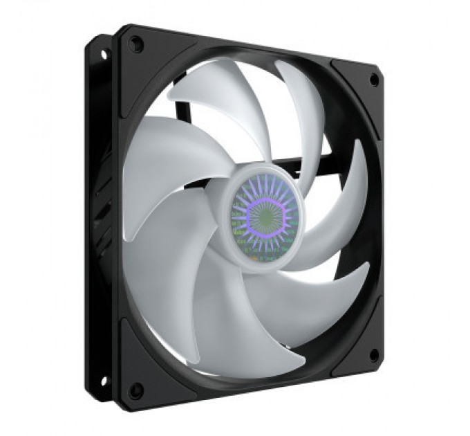 COOLER MASTER Кулер до корпусу CoolerMaster SickleFlow 140 ARGB Sync (MFX-B4DN-14NPA-R1)